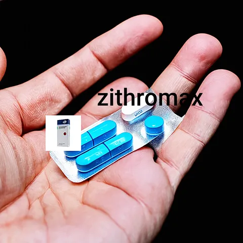 Zithromax acheter